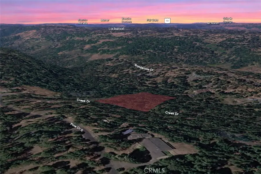 19187 Creek Drive, Pioneer, CA 95666 - #2
