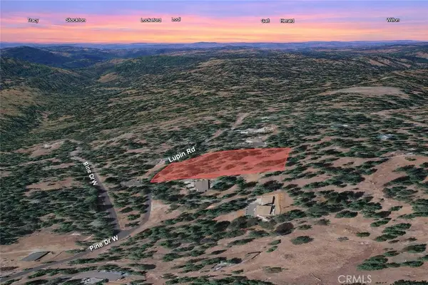 26041 Lupin Road, Volcano, CA 95689