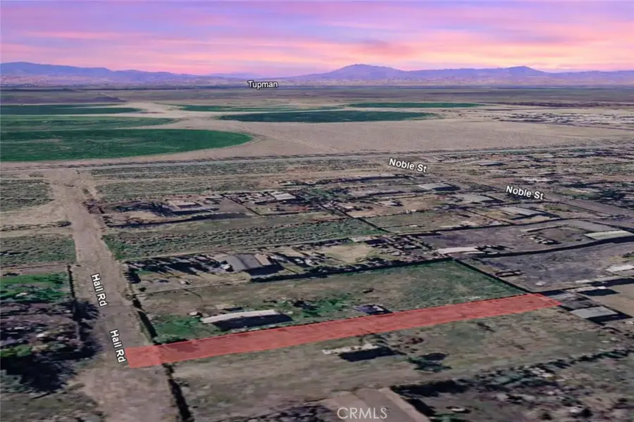 0 Hail Road, Bakersfield, CA 93314 - #2