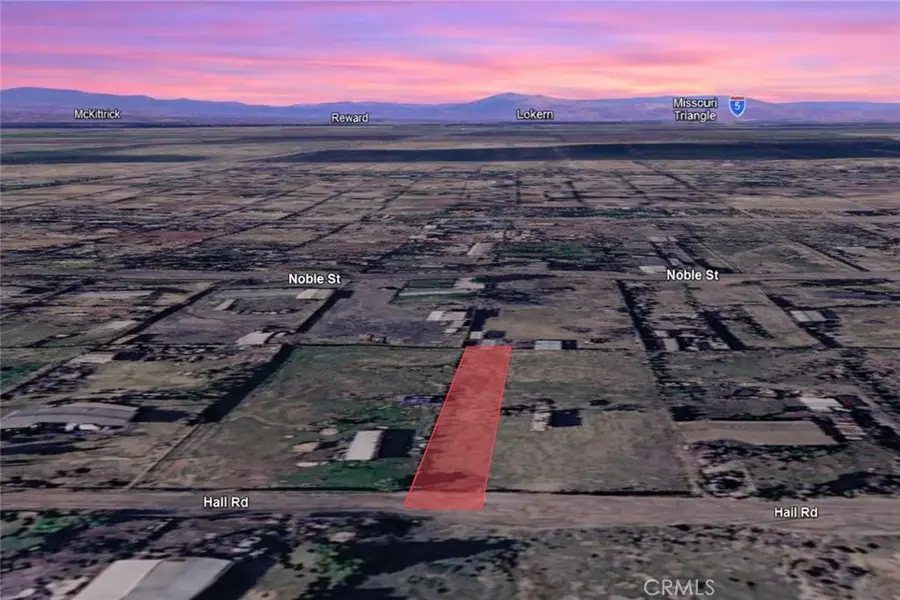 0 Hail Road, Bakersfield, CA 93314 - #3
