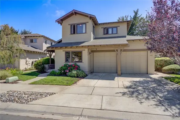 2303 Sanderling Court, Arroyo Grande, CA 93420