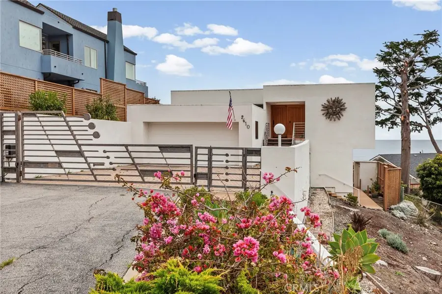 2610 Richard Avenue, Cayucos, CA 93430 - #2