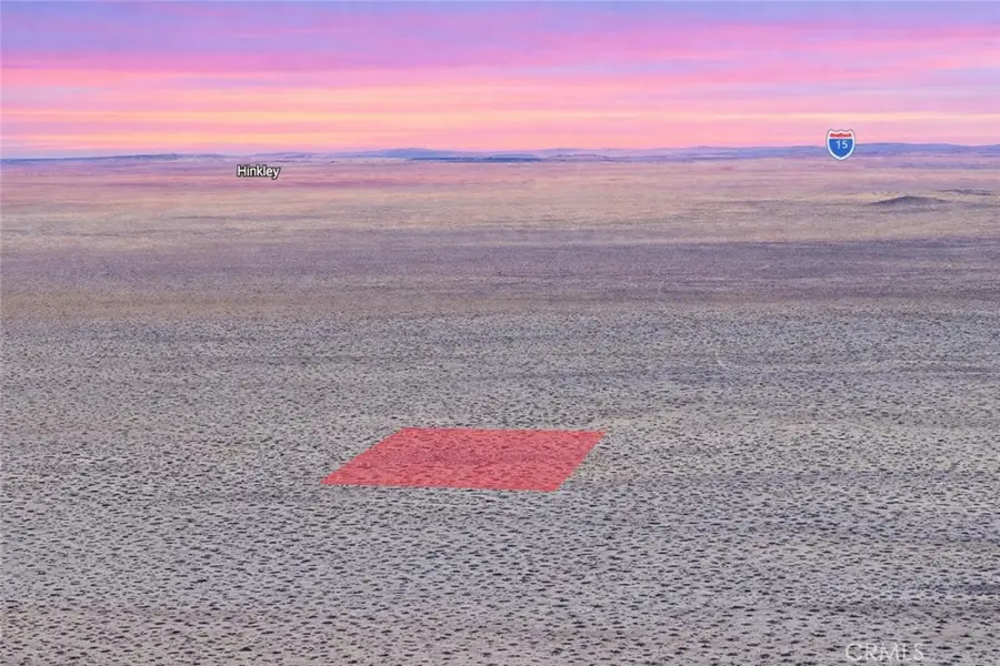 0 Vic Princess Pat Mine Road, Adelanto, CA 92301 - #2