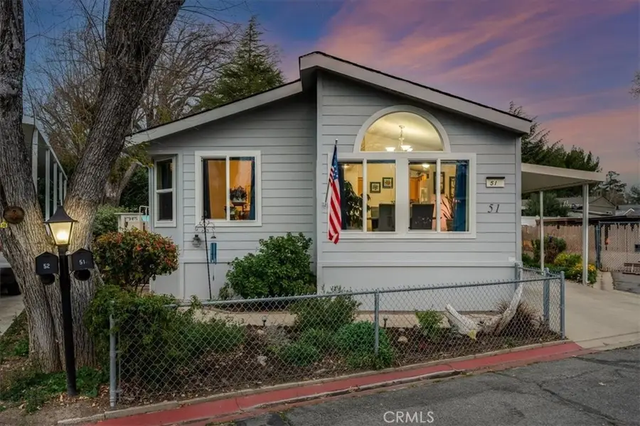 51 Quinta Court, Paso Robles, CA 93446 - #2