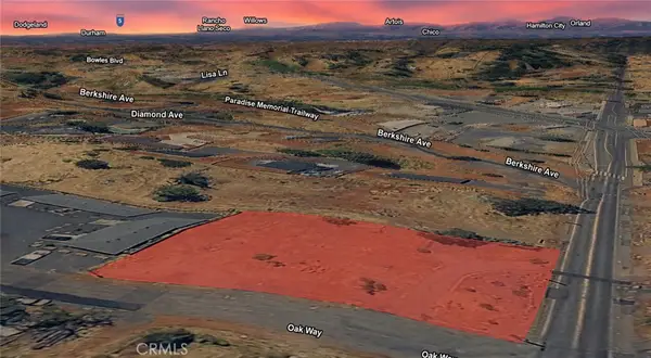 1188 Wagstaff Road, Paradise, CA 95969