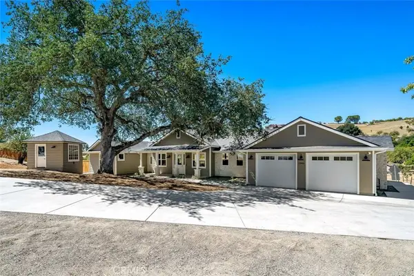1006 Merry Hill Road, Paso Robles, CA 93446