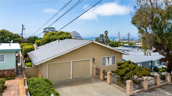 431 Fresno Avenue, Morro Bay, CA 93442