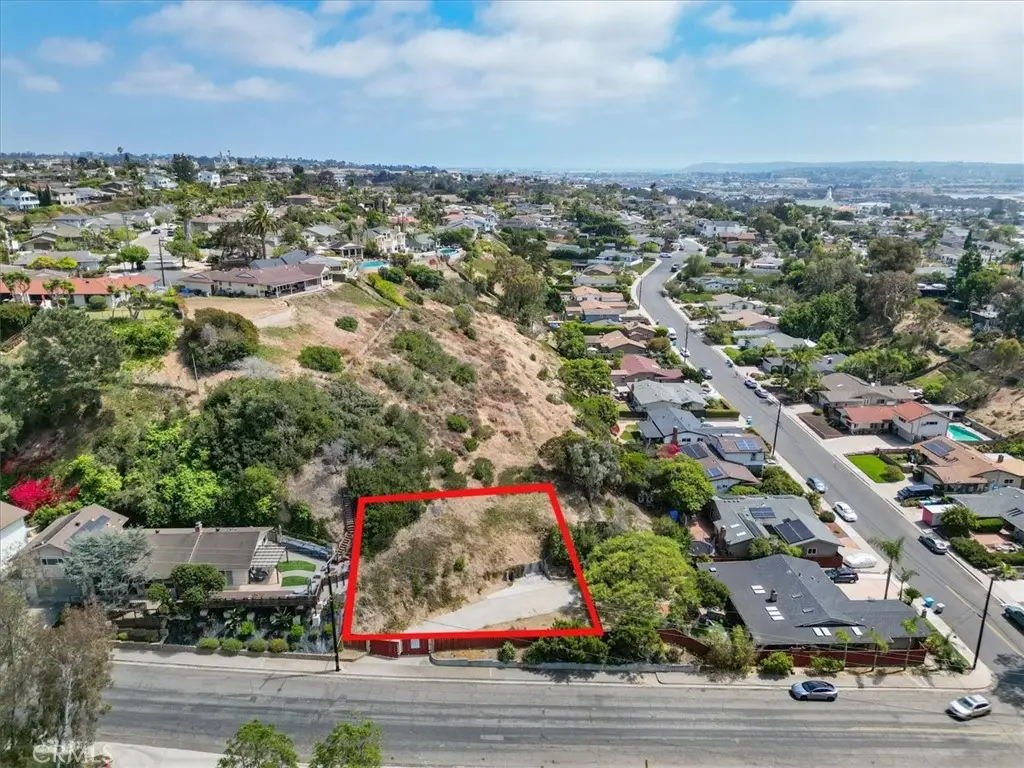 0 Kane Street, San Diego, CA 92110 - #1