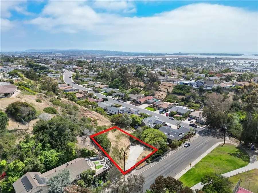 0 Kane Street, San Diego, CA 92110 - #3