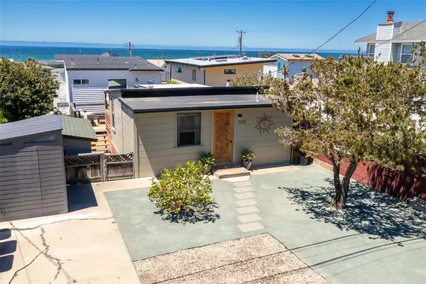 1998 Circle, Cayucos, CA 93430