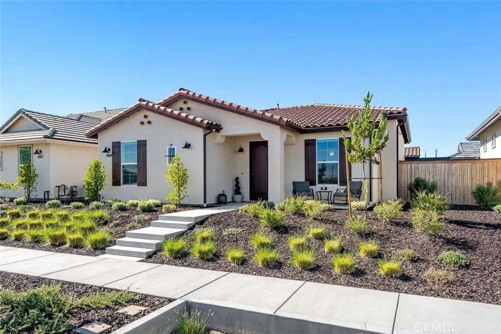 694 Barolo Lane, Paso Robles, CA 93446 - #1