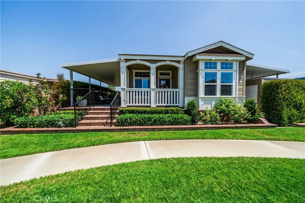 16734 Lake Forest Lane #174, Yorba Linda, CA 92886 - #1