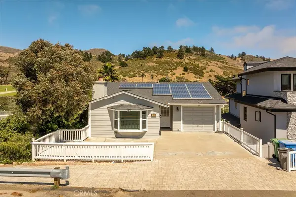 96 24th Street, Cayucos, CA 93430