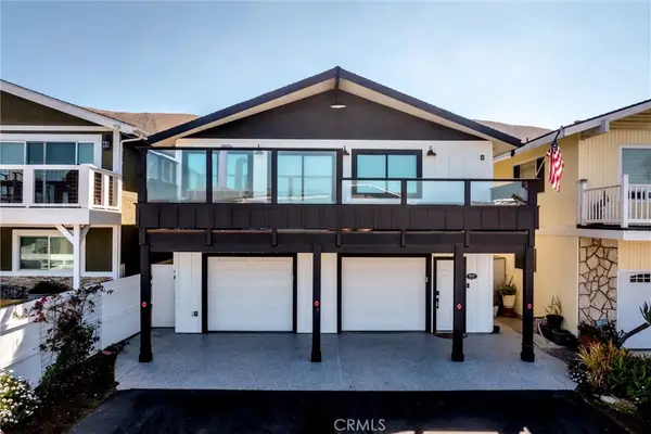 3585 Studio, Cayucos, CA 93430
