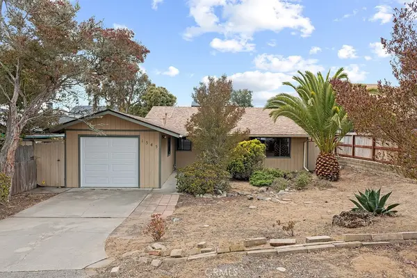 1545 6th Street, Los Osos, CA 93402