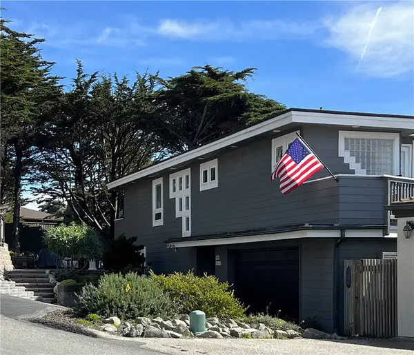 212 Weymouth Street, Cambria, CA 93428