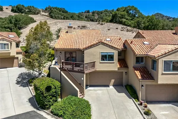 2366 Snowberry Court, Avila Beach, CA 93424