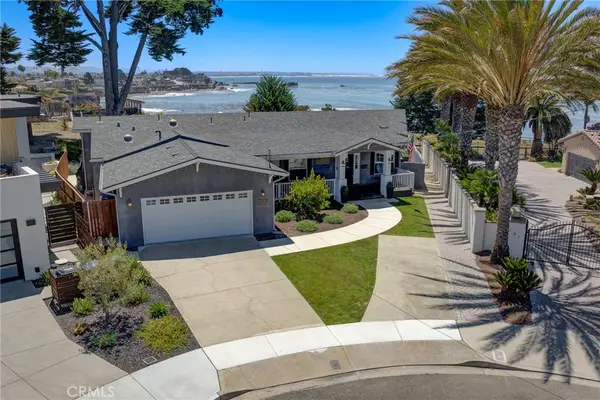 177 Naomi Avenue, Pismo Beach, CA 93449