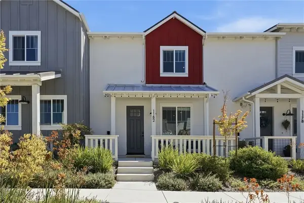 1182 Tiburon, San Luis Obispo, CA 93401