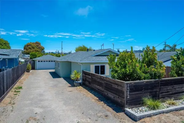 1392 7th, Los Osos, CA 93402