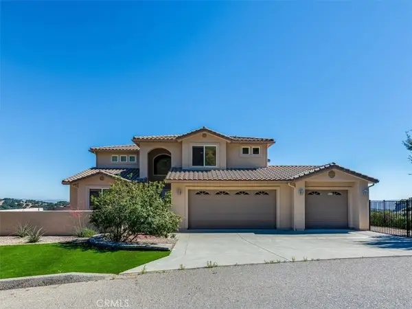 14215 Mary Austin Lane, Atascadero, CA 93422