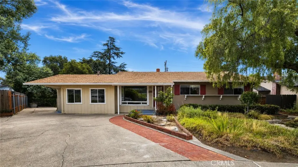 577 Princeton Place, San Luis Obispo, CA 93405 - #1