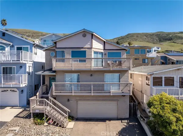 3481 Shearer Avenue, Cayucos, CA 93430
