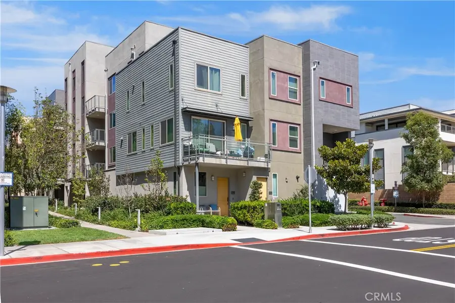 227 Bowery, Irvine, CA 92612 - #2