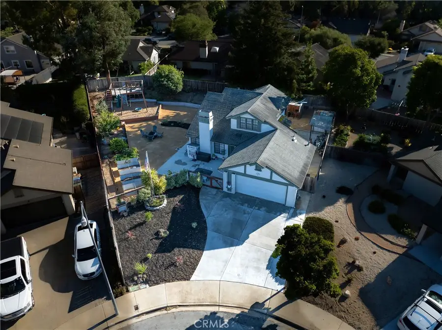873 Escuela Court, San Luis Obispo, CA 93405 - #3