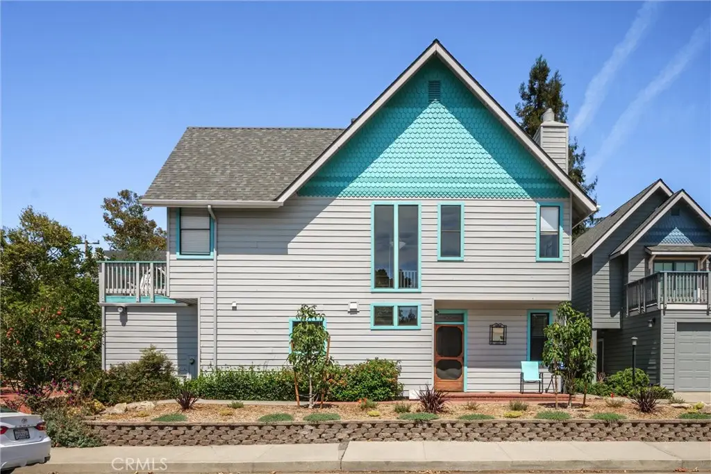 720 Leff, San Luis Obispo, CA 93401 - #1