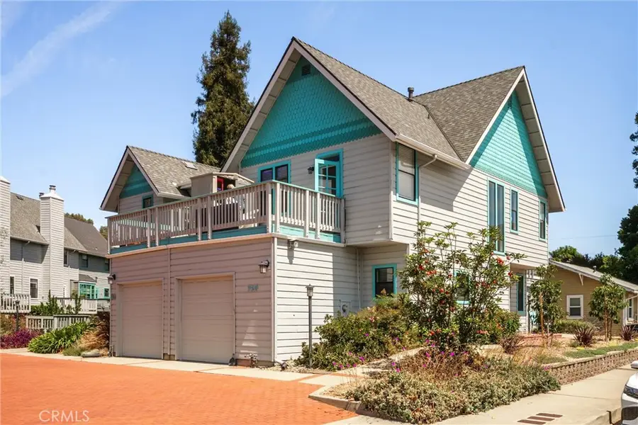 720 Leff, San Luis Obispo, CA 93401 - #3