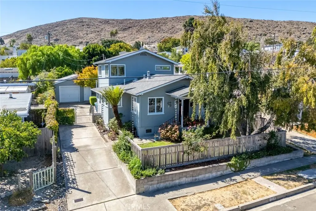 483 Mitchell Drive, San Luis Obispo, CA 93401 - #1