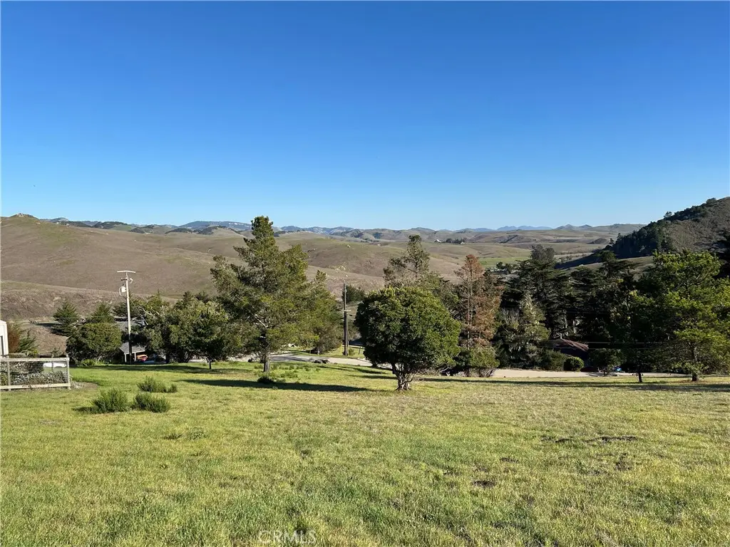 0 London Lane, Cambria, CA 93428 - #1