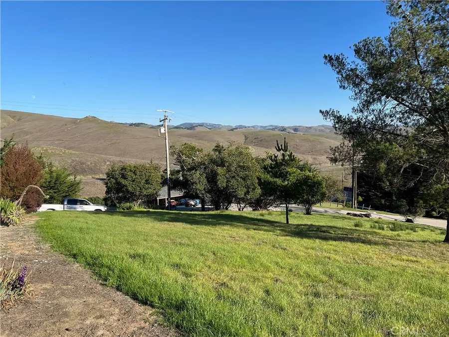 0 London Lane, Cambria, CA 93428 - #2