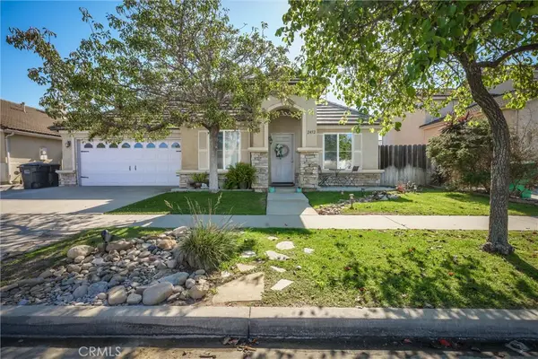 2452 Darbeton, Santa Maria, CA 93458