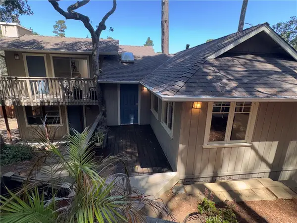 1361 Haddon, Cambria, CA 93428