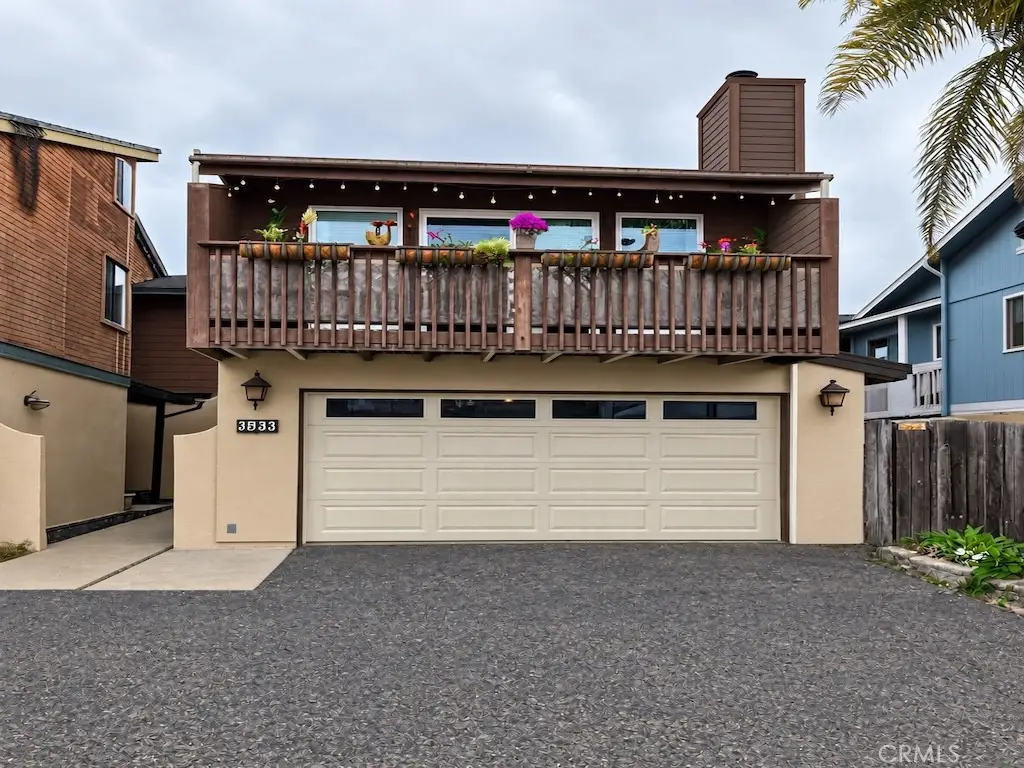 1245 S. 16th Street, Grover Beach, CA 93433 - #1