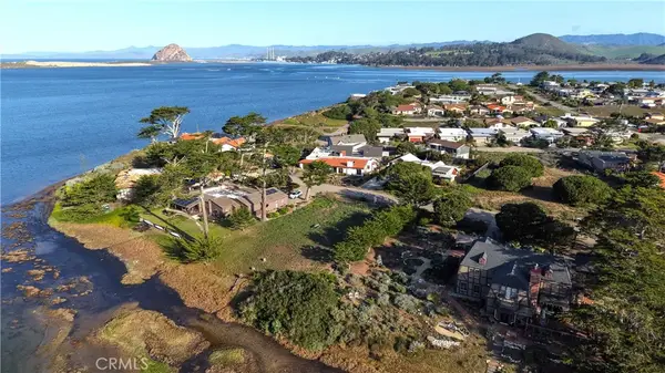 0 Pasadena, Los Osos, CA 93402