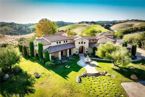 3130 Oakdale Rd., Paso Robles, CA 93446