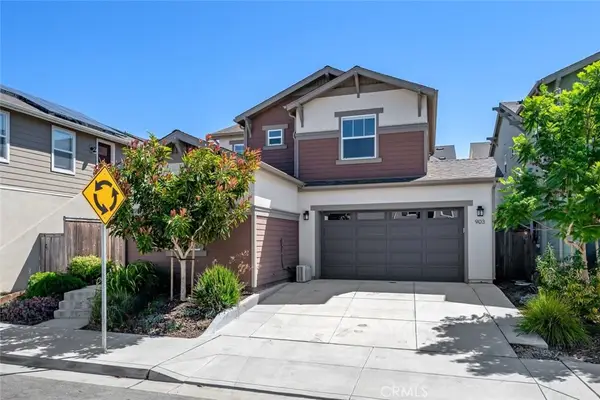 903 Harvest Street, San Luis Obispo, CA 93405
