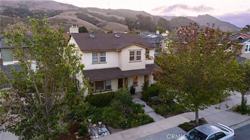 1771 1769 Singletree Court, San Luis Obispo, CA 93405 - #1
