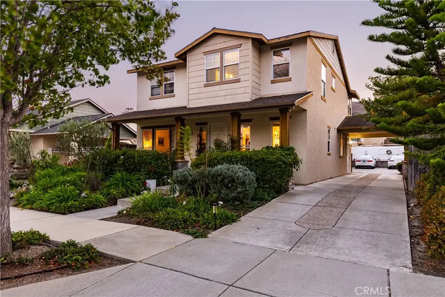1771 1769 Singletree Court, San Luis Obispo, CA 93405 - #2