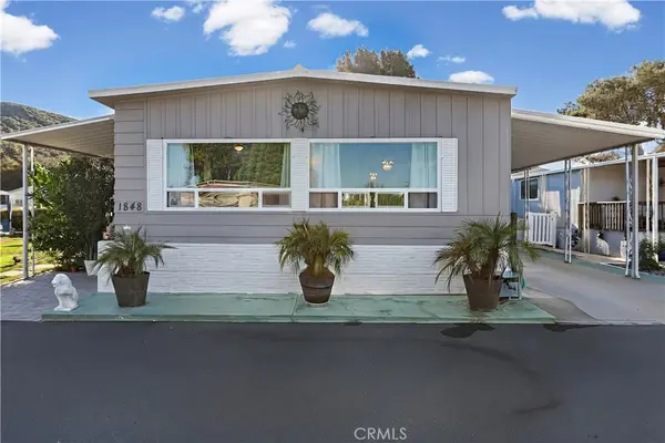 1848 Carolyn Drive, San Luis Obispo, CA 93405