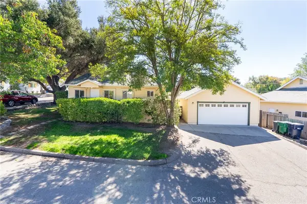 5080 Palma, Atascadero, CA 93422