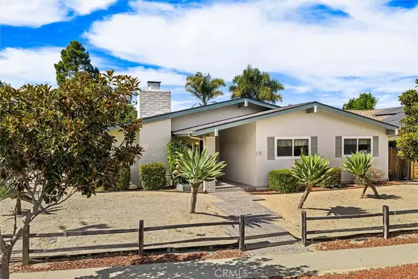 1284 Oceanaire Drive, San Luis Obispo, CA 93405