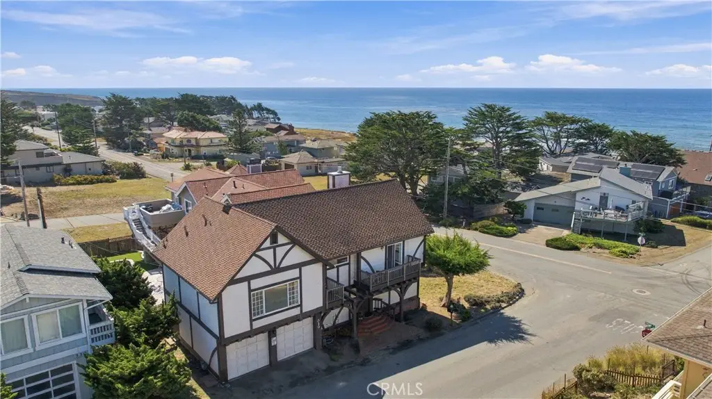 310 Cambridge Street, Cambria, CA 93428 - #1
