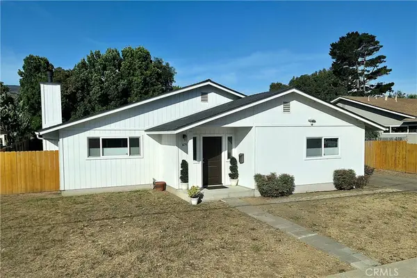 1671 Pereira Drive, San Luis Obispo, CA 93405