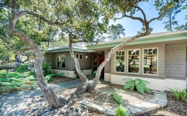 6440 Cambria Pines Road, Cambria, CA 93428