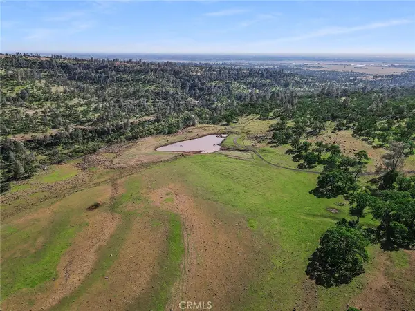 0 Richardson Springs Road, Chico, CA 95973