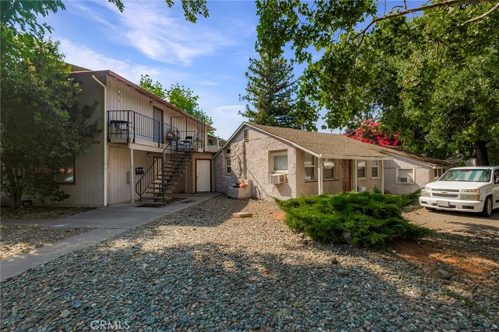 1204 W 5th Street, Chico, CA 95928 - Image #1